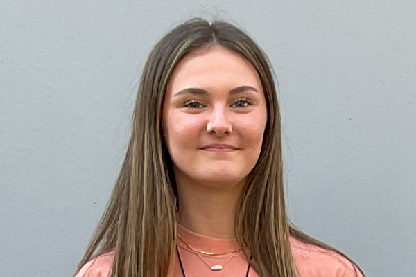 Aspen Morton
